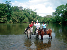 Belize-Coast & Interior-Jungle & Coast Explorer